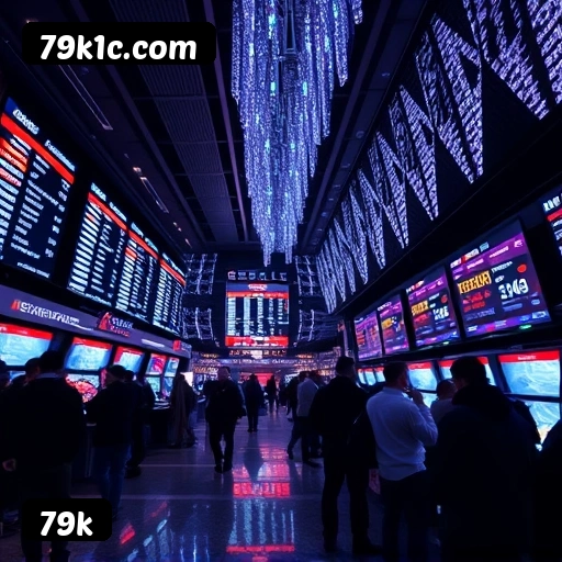 Fluxo de download do app 79k — referência visual