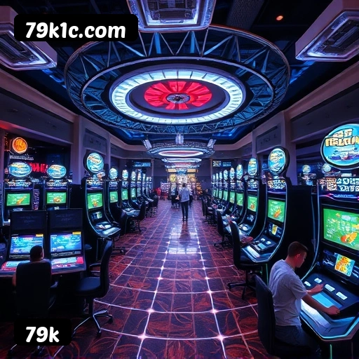 Estatísticas de bônus da 79k