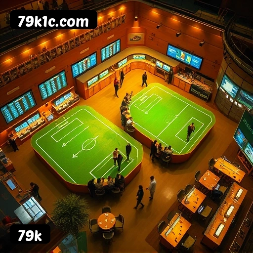 Comparação APP mobile vs versão web da 79k