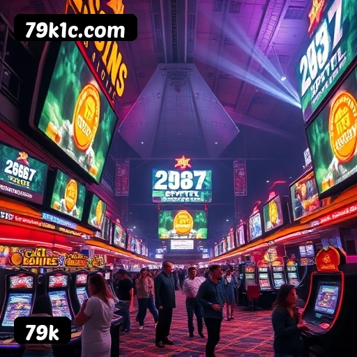 Catálogo 79k 2.547 jogos - Pragmatic Play, Evolution, NetEnt